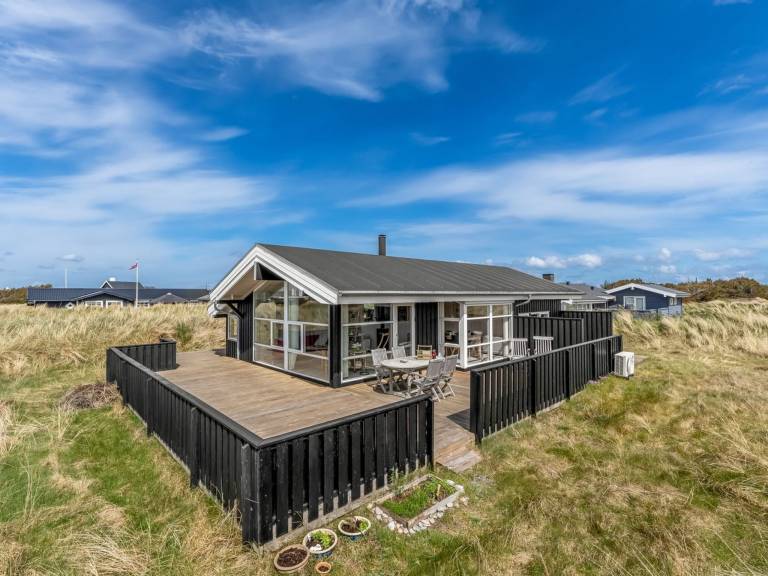 House  Skagen