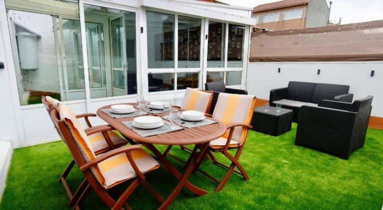 Charming apartment with patio | Pets allowed — photo 4