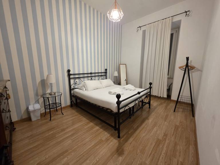 Family-friendly big rental apartment with patio | City view | Pets are welcome — photo 4