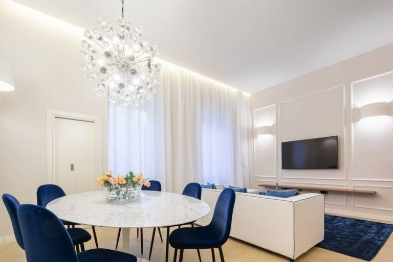 Apartamento Florencia