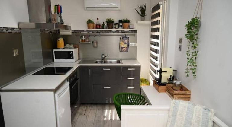 Rental apartment with 1 room for 4 persons — photo 5