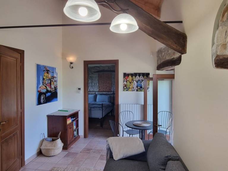 Appartement Cortemilia