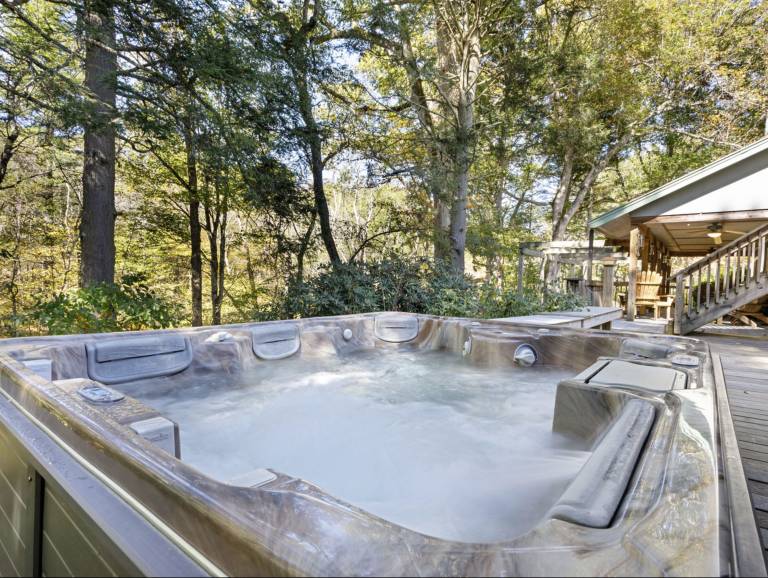 Lodge Burnsville
