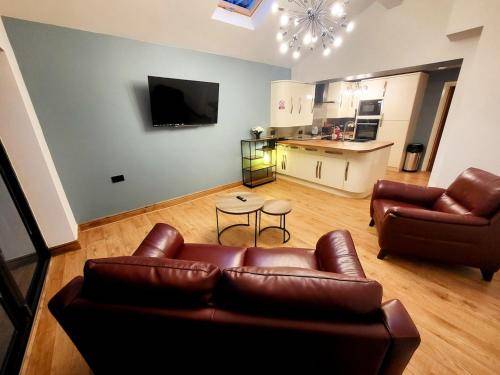 Apartment Huddersfield