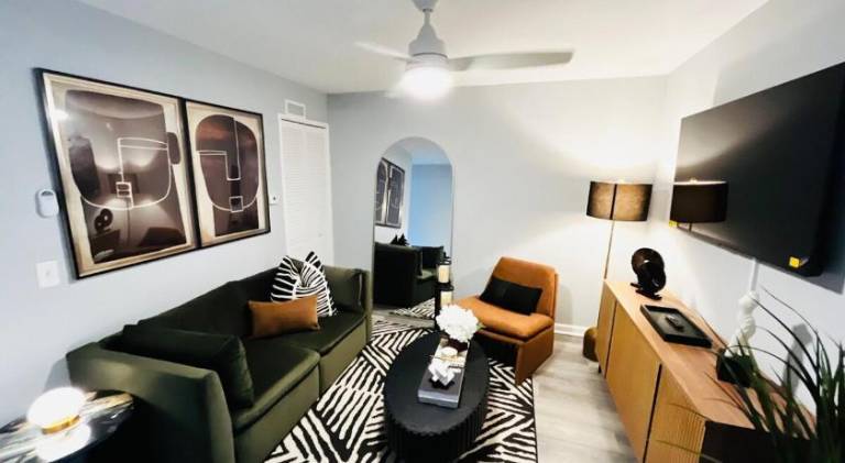 Ferienwohnung