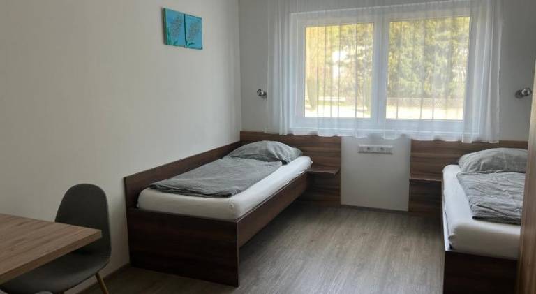 Ferienwohnung Bad Hall