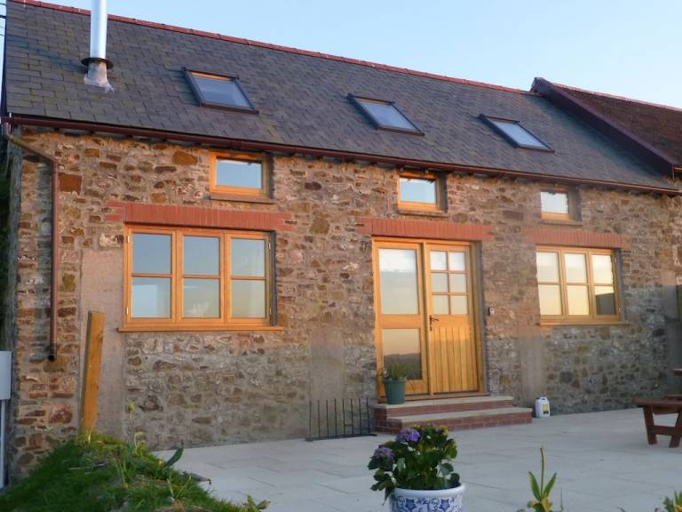 House South Molton