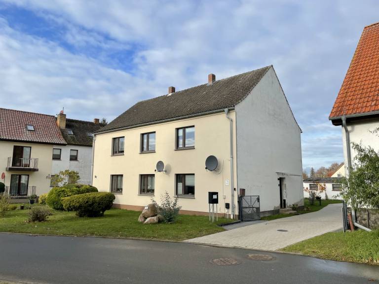 Apartment Trinwillershagen