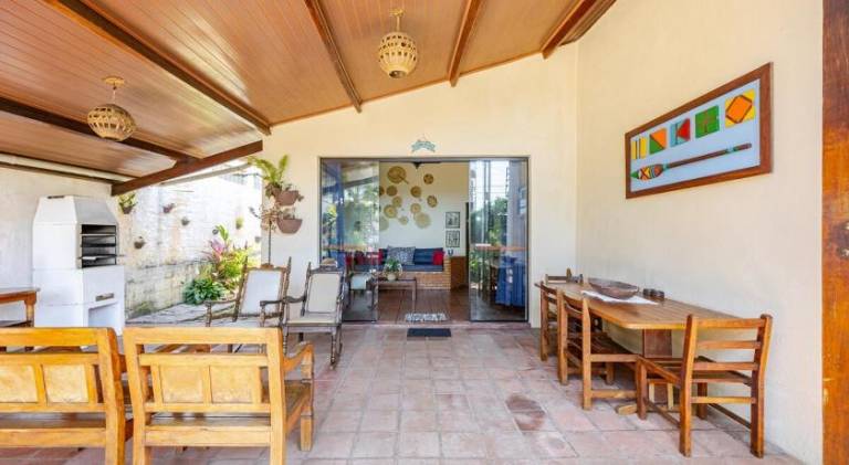 House with 2 rooms for 5 persons — photo 4