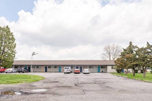 Apartment  Woodhaven