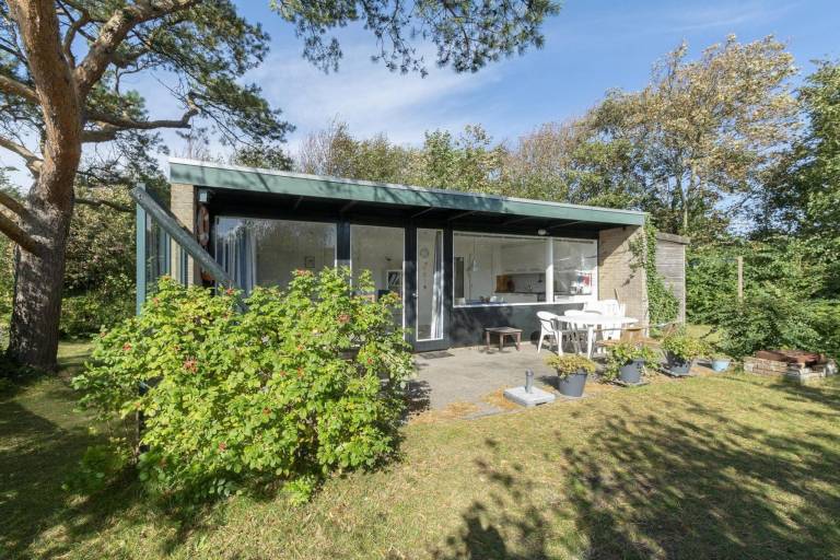 Bungalow  Callantsoog