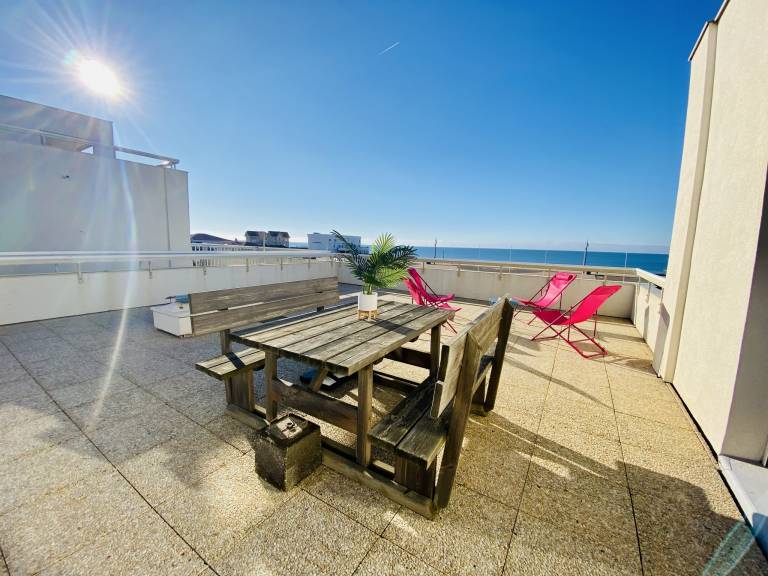 Appartement Biscarrosse