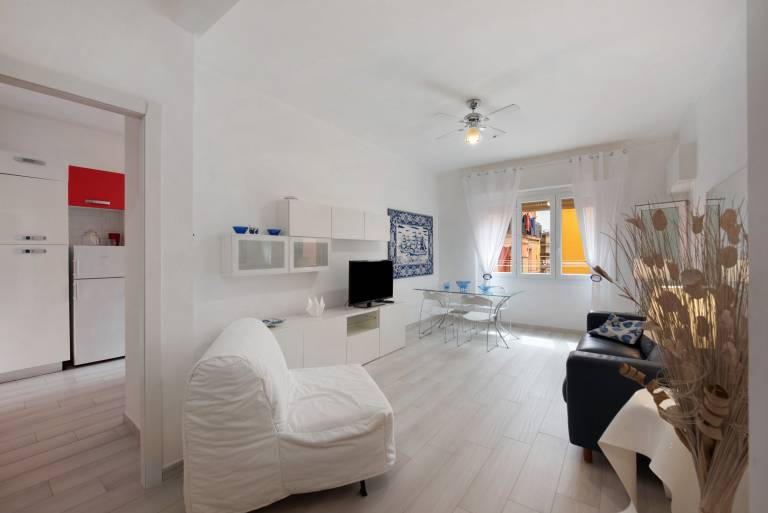 Rental apartment with 1 room for 4 persons — photo 4
