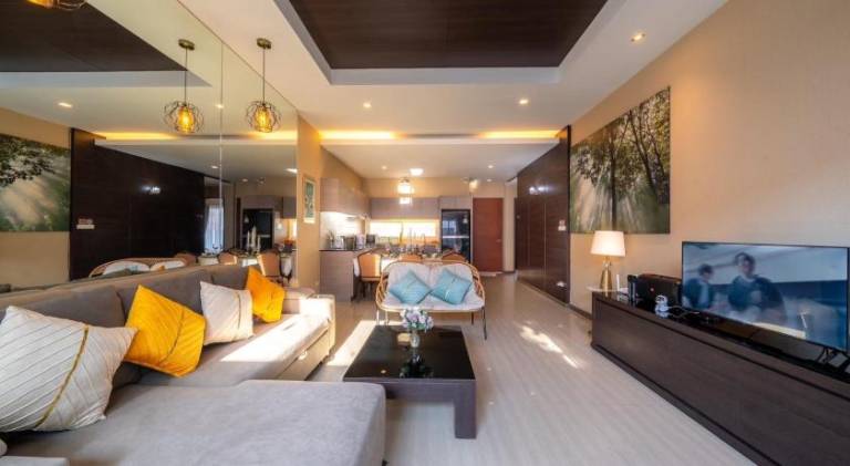 Villa with pool | Pet-friendly — photo 3