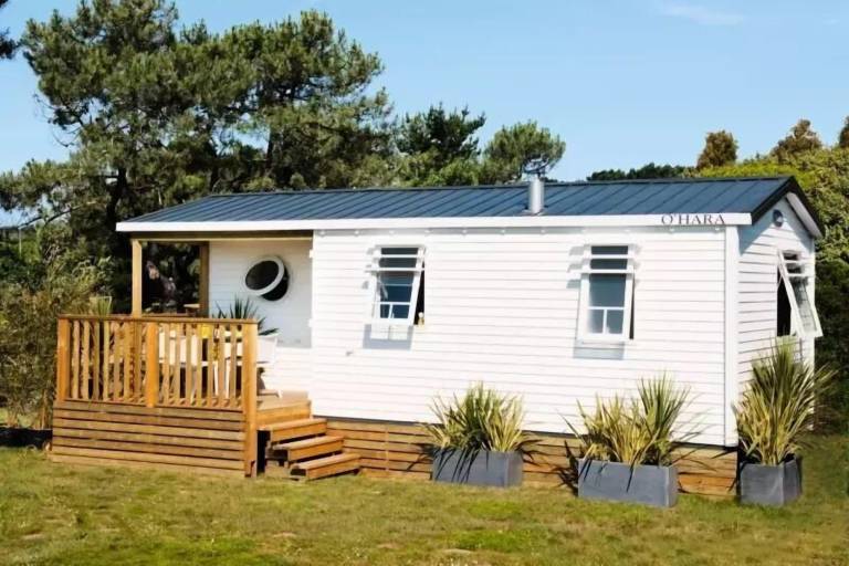 Mobil-home Binic