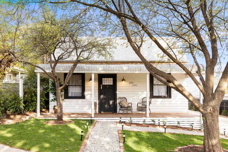 House Yarra Glen