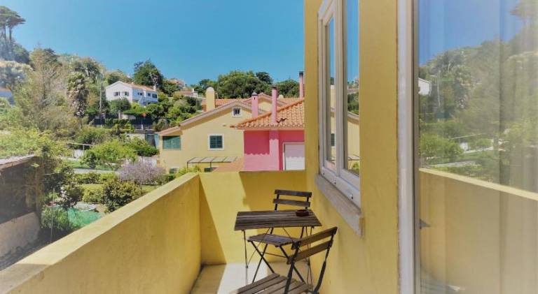 Rental apartment with 2 rooms for 5 persons — photo 3