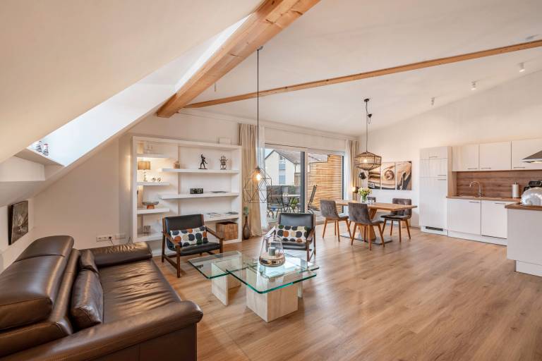 Ferienwohnung Bruckmühl