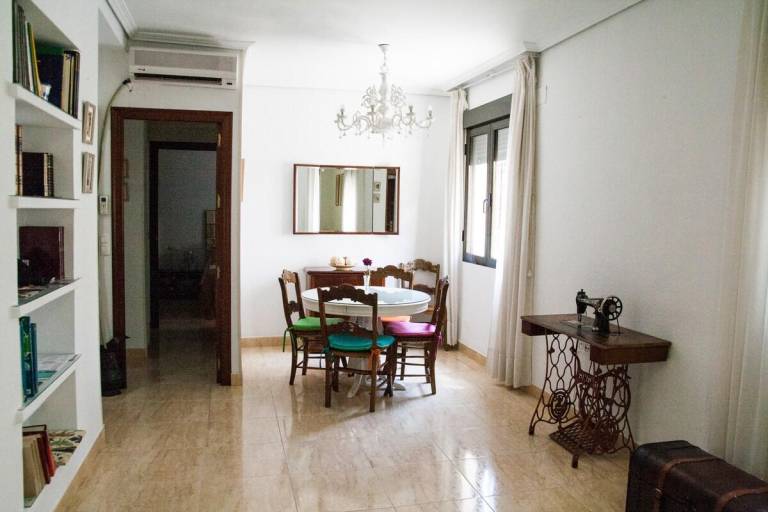 Wonderful rental apartment | Next to Calleja de las Flores | Pets allowed — photo 4