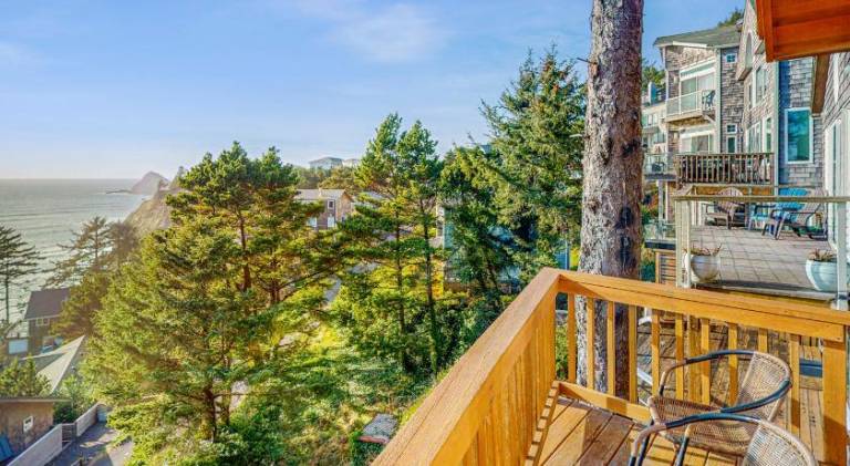 Vacation home with 2 rooms for 4 persons — photo 3