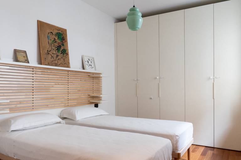 Ferienwohnung in Bari, Modugno f&uuml;r max. 4 Personen