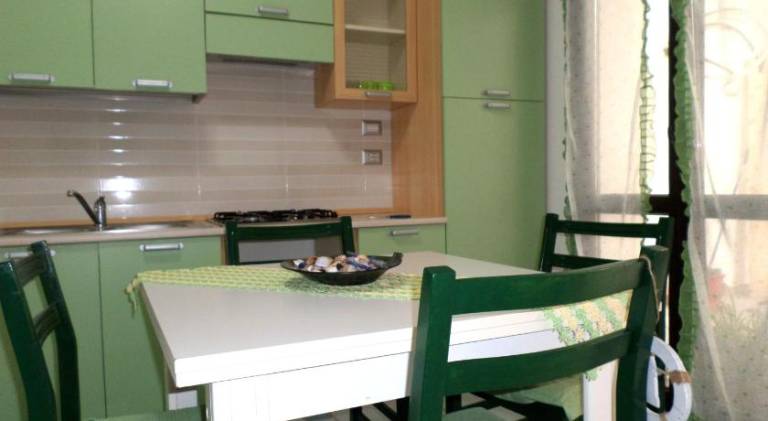 Holiday apartment | Dogs allowed — photo 3