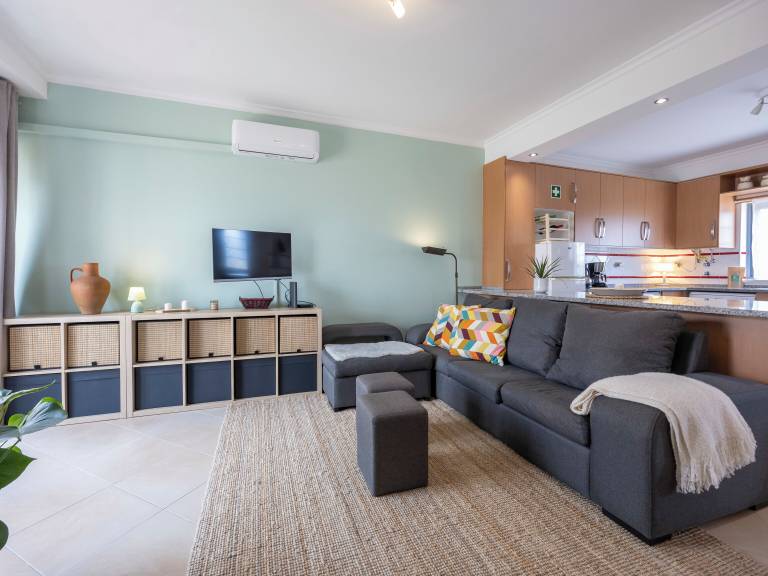 Apartamento Rogil