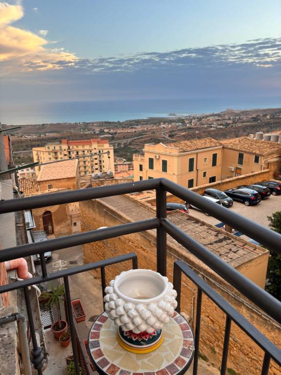 Privatzimmer in Agrigent f&uuml;r max. 6 Personen