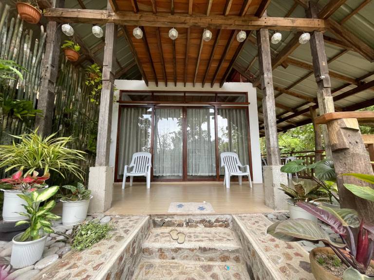 Cabin Lobo