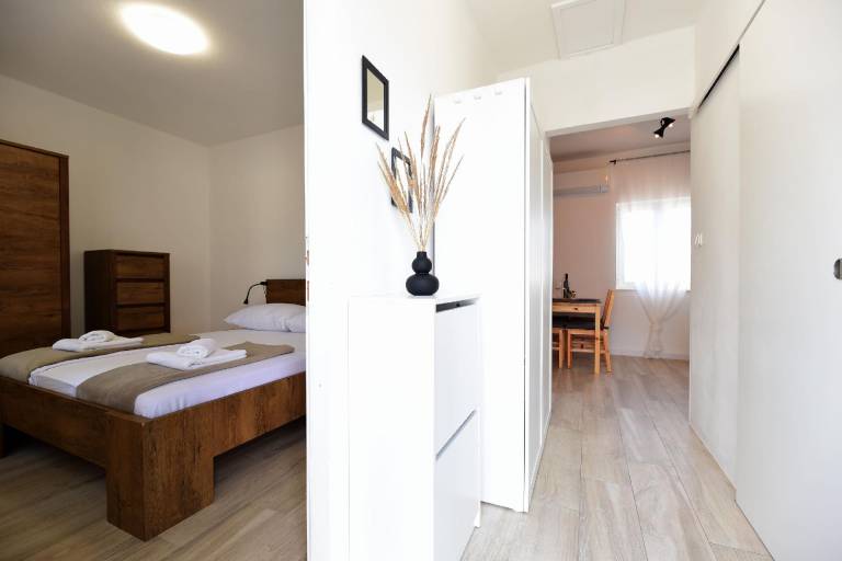Apartman Ljubač