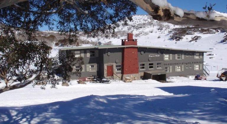 Lodge Perisher Valley