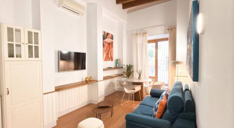 Holiday apartment | Close to Metropol Parasol — photo 3