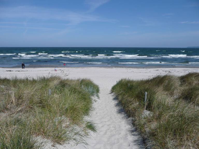 Ferielejlighed Wiek