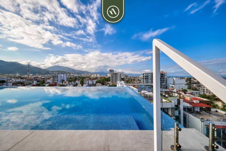 Apartamento Puerto Vallarta