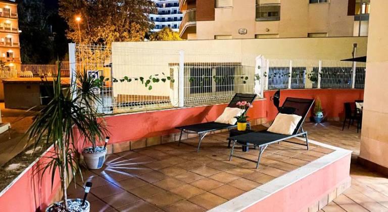 Holiday apartment with 1 room for 4 persons — photo 4