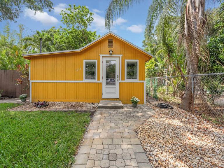 House  Coral Springs