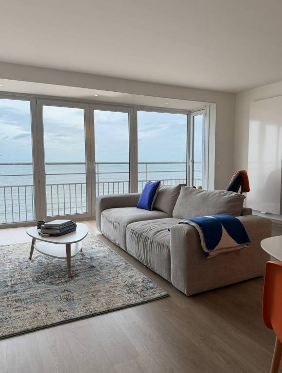 Ferienwohnung  Middelkerke