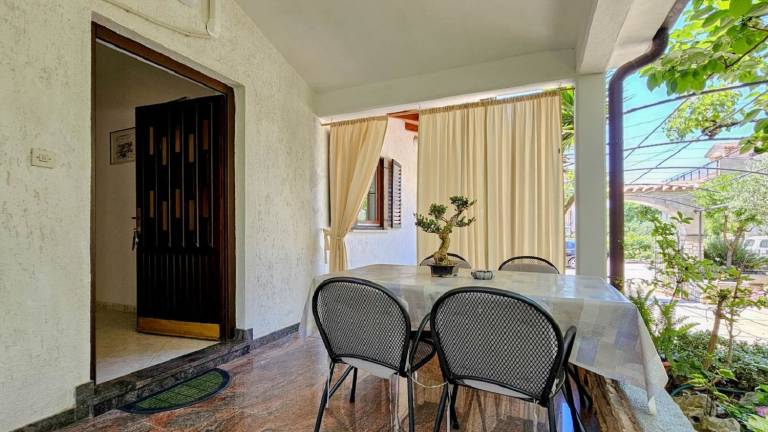 Mediterranean and dog-friendly flat just 650 metres from the beach — photo 5