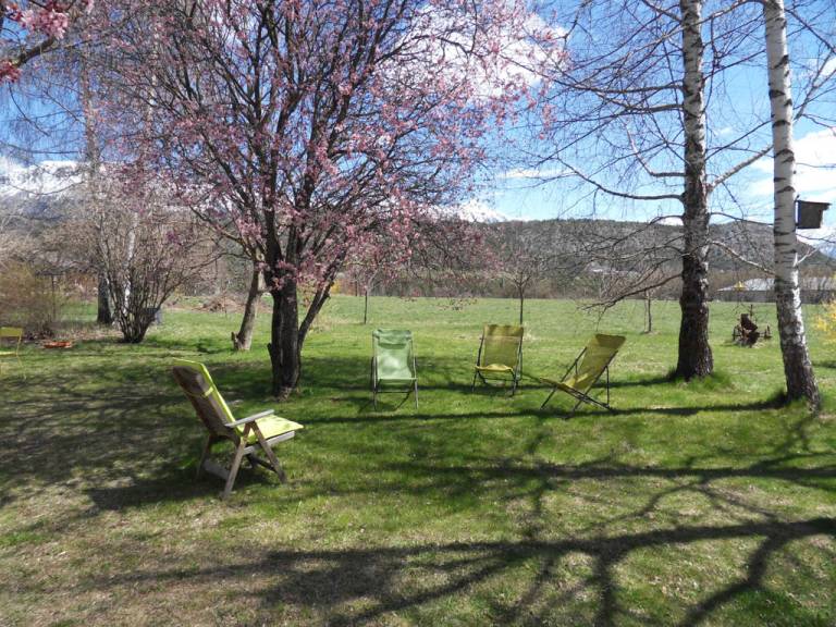 Big gite with BBQ, yard & terrace | Pet-friendly — photo 2