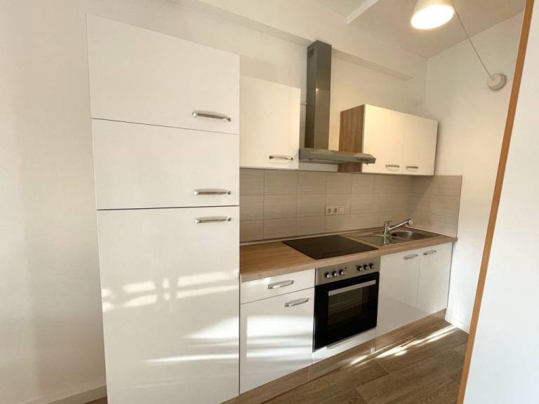 Holiday apartment with 1 room for 3 persons — photo 4