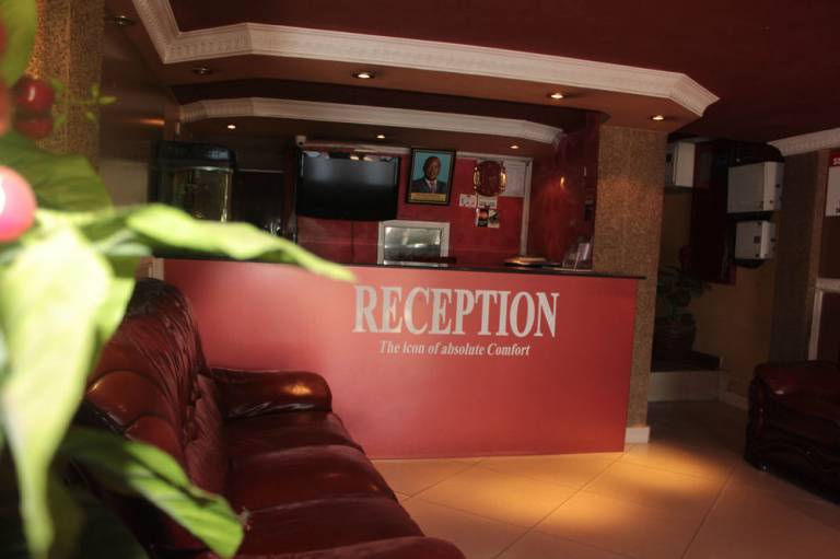 Bienvenue Delta Hotel — photo 3