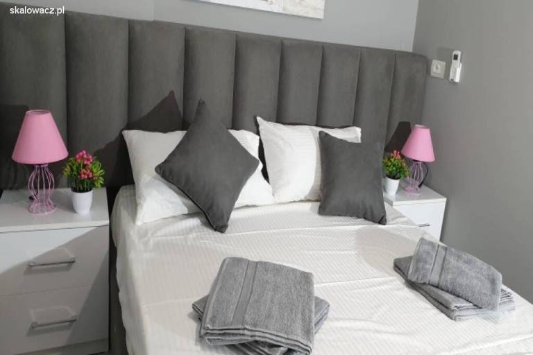 Ferienwohnung Saranda