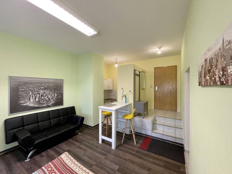 Ferienwohnung Bad Camberg