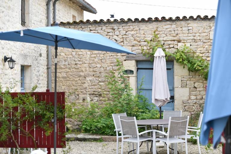 Cottage Saint-Jean-d'Angély