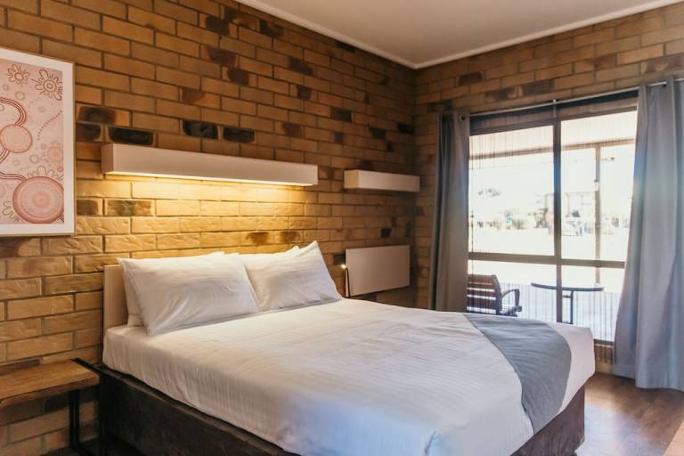 Motel Mount Isa City