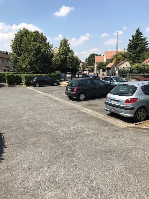 Appartement  Corbeil-Essonnes