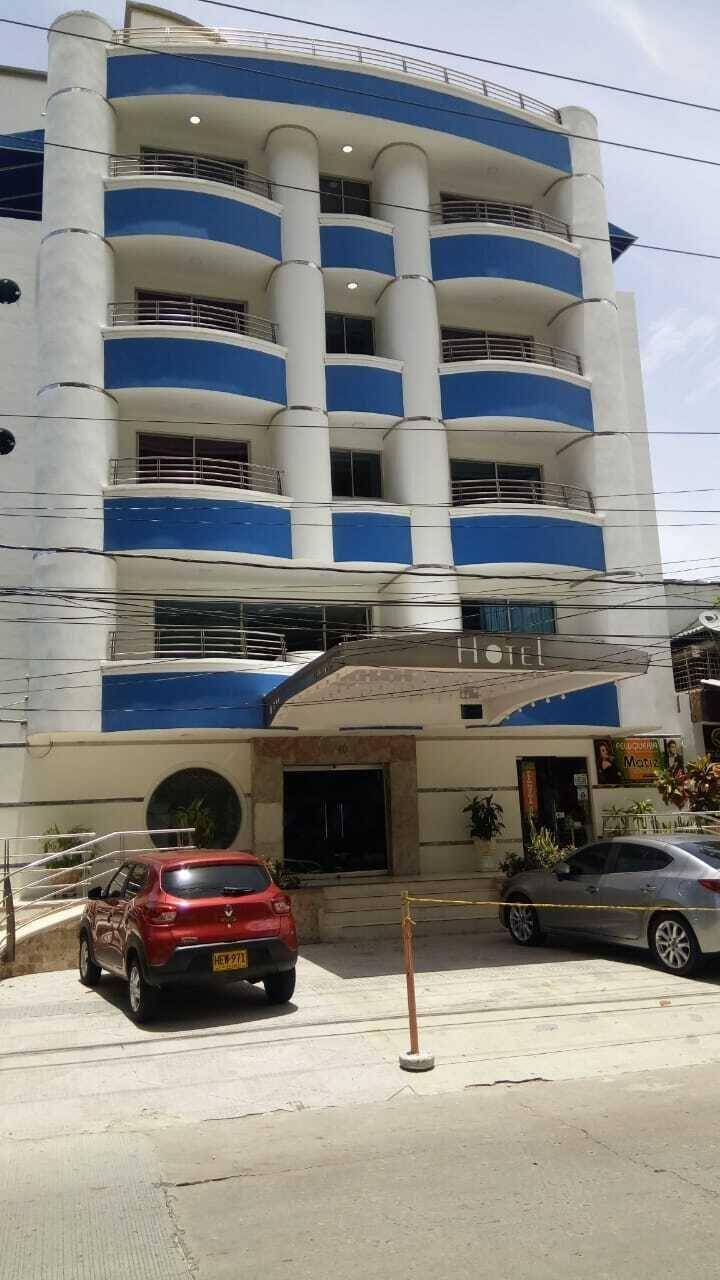 Hotel Charthon Barranquilla — photo 4