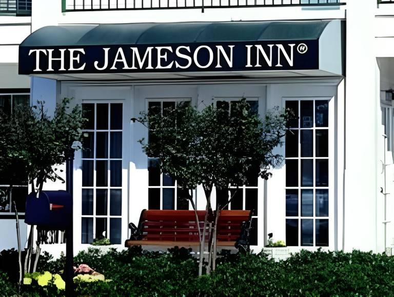 Baymont by Wyndham Thomasville in Thomasville, GA
