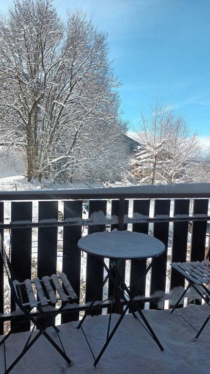 Appartement Bernex