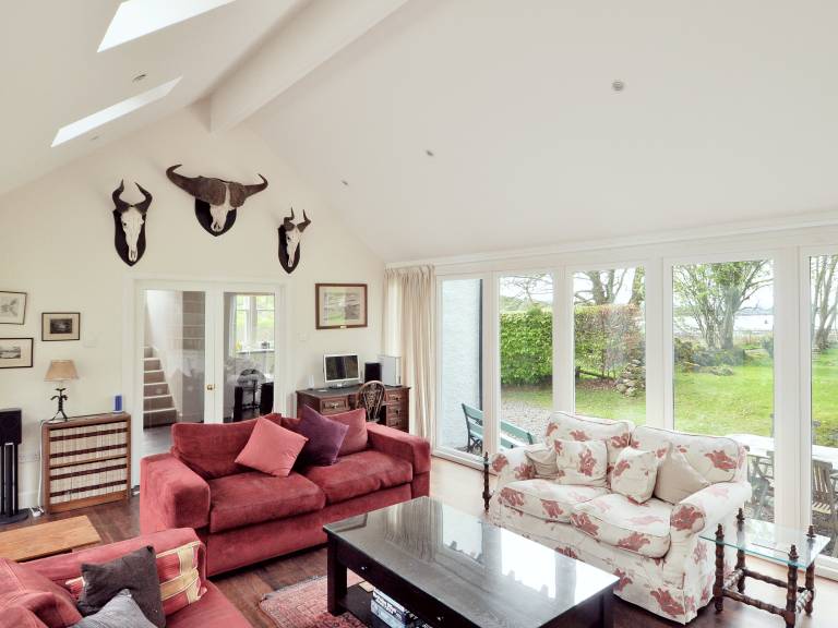 Cliff Cottage — photo 3